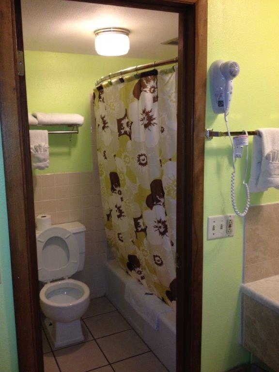 Kings Inn Belle Fourche Rom bilde