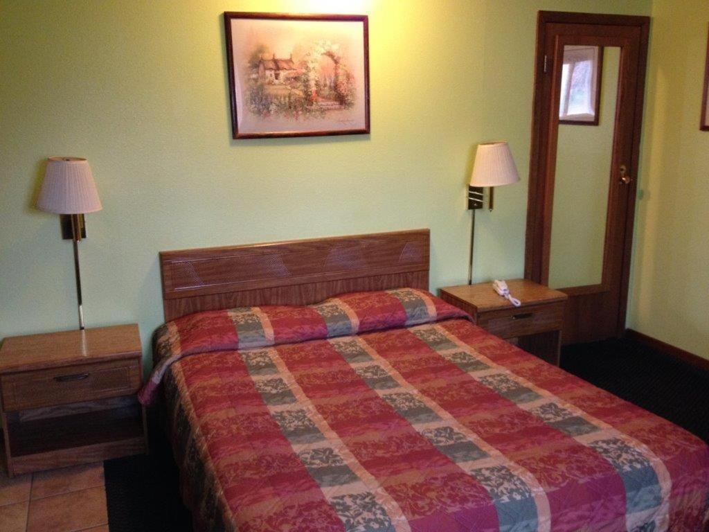 Kings Inn Belle Fourche Rom bilde
